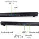 Лаптоп Acer NH.QYVEX.00J