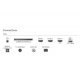 Телевизор Philips 40PQS6901/12