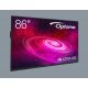Интерактивни дисплеи > Optoma 1861RK