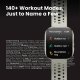 Ръчен часовник Amazfit W2435EUAN