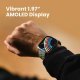 Ръчен часовник Amazfit W2435EUAN