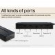 USB хъб HP 50H98AA#ABB