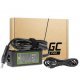 Захранващ адаптер за лаптоп GREEN CELL GC-AD66P-ACER-19V-2.37A