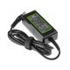Захранващ адаптер за лаптоп GREEN CELL GC-AD66P-ACER-19V-2.37A