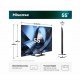Телевизор Hisense 55U7SE