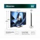 Телевизор Hisense 55U7SE