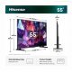 Телевизор Hisense 55E7S_PRO