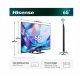Телевизор Hisense 65A7S