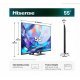 Телевизор Hisense 55A7S