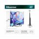 Телевизор Hisense 43A7S