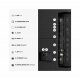 Телевизор Hisense 85E7S