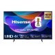 Телевизор Hisense 65A6S