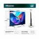 Телевизор Hisense 65A6S