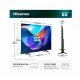 Телевизор Hisense 55A6S