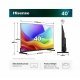 Телевизор Hisense 40A5S