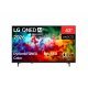 Телевизор LG 43QNED71B3B