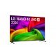 Телевизор LG 85NU800B3LA