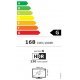Телевизор LG 85NU800B3LA
