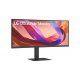 Монитор LG 34U650A-B.AEU