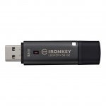 USB флаш памет Kingston IKLP50G2/32GB