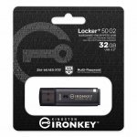 USB флаш памет Kingston IKLP50G2/32GB