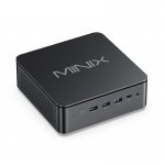 Настолен компютър Minix EU736