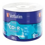 DVD носител Verbatim 43787