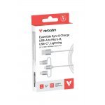 USB кабел Verbatim 32394