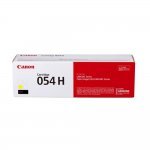 Консумативи за лазерен печат > Canon KTLCANONCRG054HY,3025C002AA