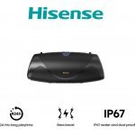 Преносими тонколони > Hisense 20019369