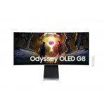 Монитор Samsung LS34DG850SUXDU_910-005823