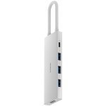 USB хъб Xiaomi BHR8804GL