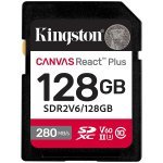 Флаш карта Kingston SDR2V6/128GB