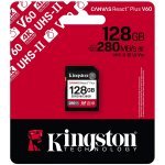 Флаш карта Kingston SDR2V6/128GB