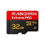 Флаш карта SanDisk SDSQXCO-032G-GS6MA