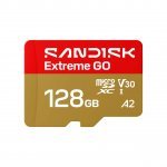 Флаш карта SanDisk SDSQXGN-128G-GN6MN