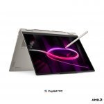 Лаптоп Lenovo 83TF000UBM