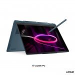 Лаптоп Lenovo 83TD001LBM