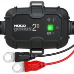 Зарядни станции за електромобили > NOCO GENIUS2DEU