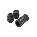 Конектор Lanberg AD-RJ45-OS6-IP67