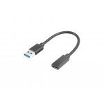 USB кабел Lanberg AD-UC-UA-03