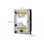 Твърд диск Western Digital WD122KRYZ