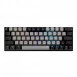 Клавиатура White Shark WAKIZASHI-2-US-G-B-RED.SW