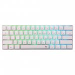 Клавиатура White Shark SHINOBI-2-W-US-BLUE.SW