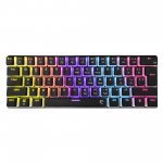 Клавиатура White Shark ASHIKO-2-B-US-BLUE.SW