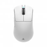 Мишка White Shark BORS-W