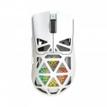 Мишка White Shark MORIEN-W