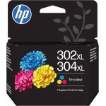 Консумативи за мастиленоструен печат > HP B7RT8AE