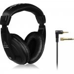 Слушалки Behringer HPM1000-BK