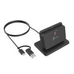 Четец за флаш карти j5Create JUR261-N